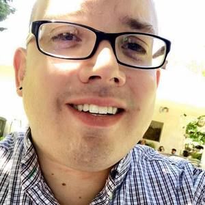 Meet your Posher, Chris